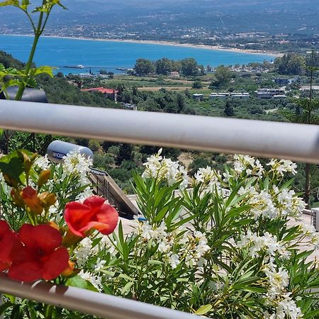 Aloe Villa Chania Crete Georgioupoli Exterior foto