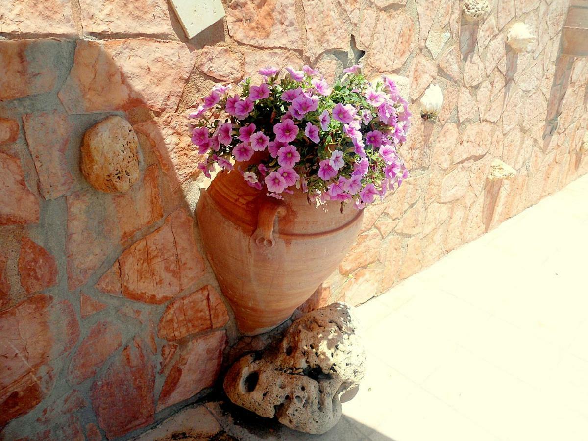 Aloe Villa Chania Crete Georgioupoli Exterior foto